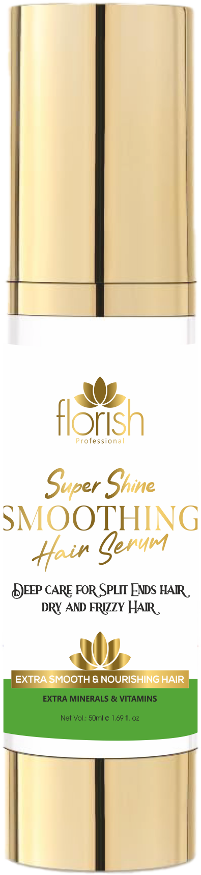 Hair Serum